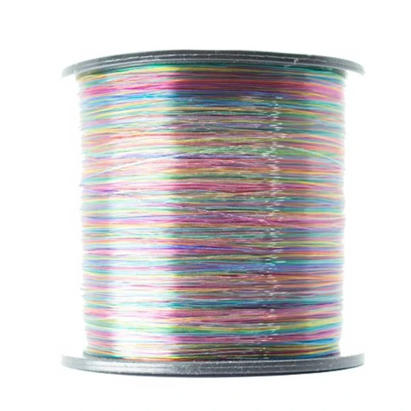 Remixon Spider Deluxe Multi Color Olta Misinası 1000 mt ürün görseli 1