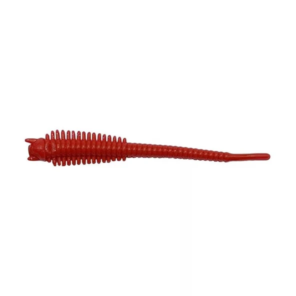 Spiinx Sandworm Silikon 9cm Lrf Silikon Yem - Resim 6