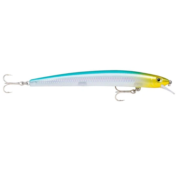 Rapala Max Rap 11Cm 13Gr 3D Suni Yem - Resim 12