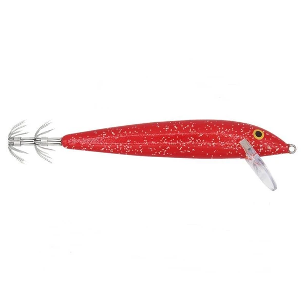 Rapala SQ11 Kalamar Zokası - Resim 7