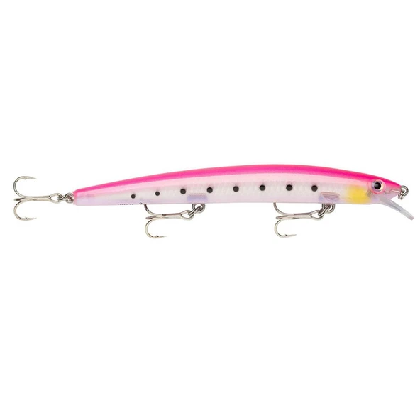 Rapala Max Rap 13Cm 15Gr 3D Suni Yem - Resim 4