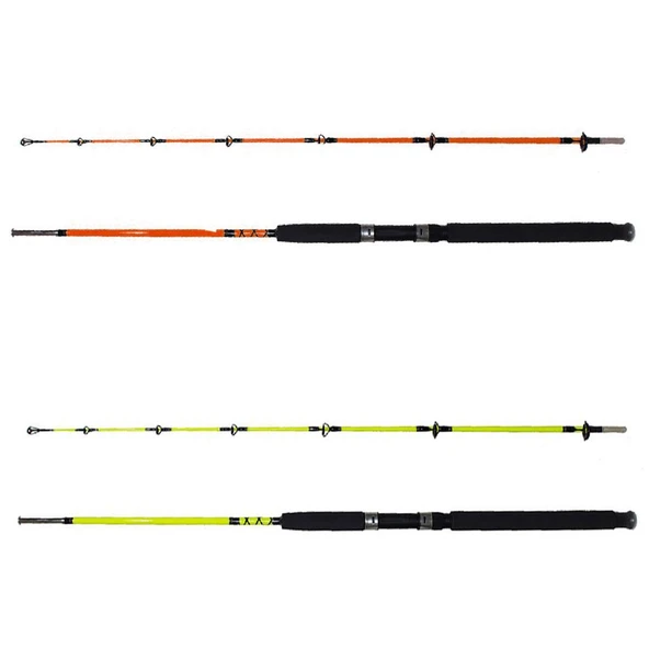 Remixon Pagrus 135Cm 60-120Gr 2P Bot Kamışı ürün görseli 1
