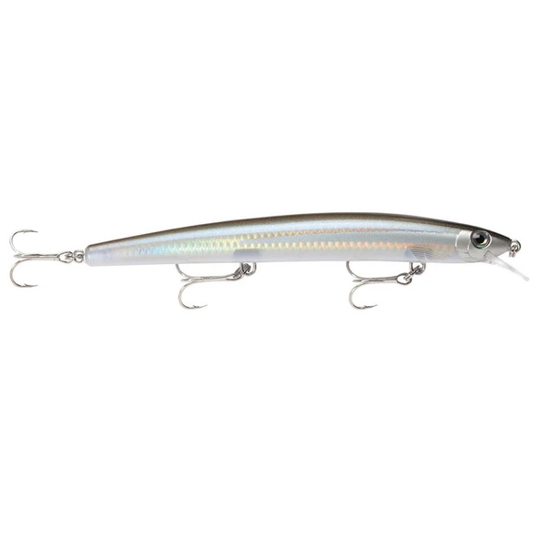Rapala Max Rap 13Cm 15Gr 3D Suni Yem - Resim 3