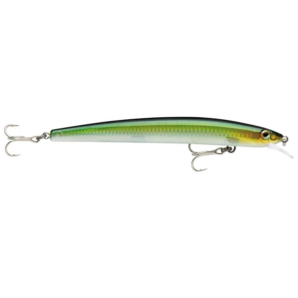 Rapala Max Rap 11Cm 13Gr 3D Suni Yem - Resim 11