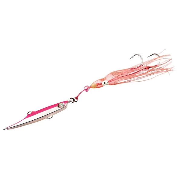Daiwa Pirates 150gr Jig Yem - Resim 3