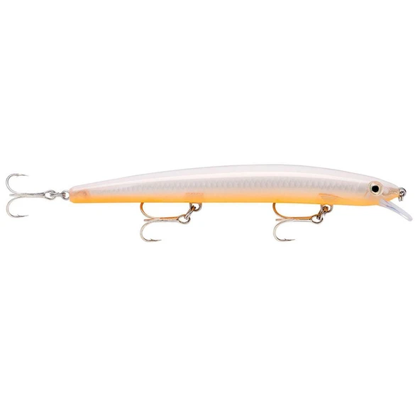 Rapala Max Rap 13Cm 15Gr 3D Suni Yem - Resim 8
