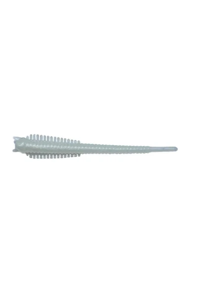 Spiinx Sandworm Silikon 9cm Lrf Silikon Yem - Resim 7