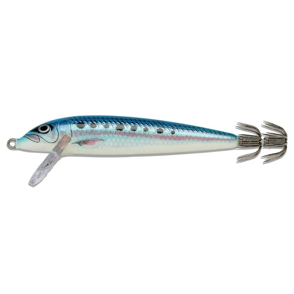 Rapala SQ11 Kalamar Zokası - Resim 5