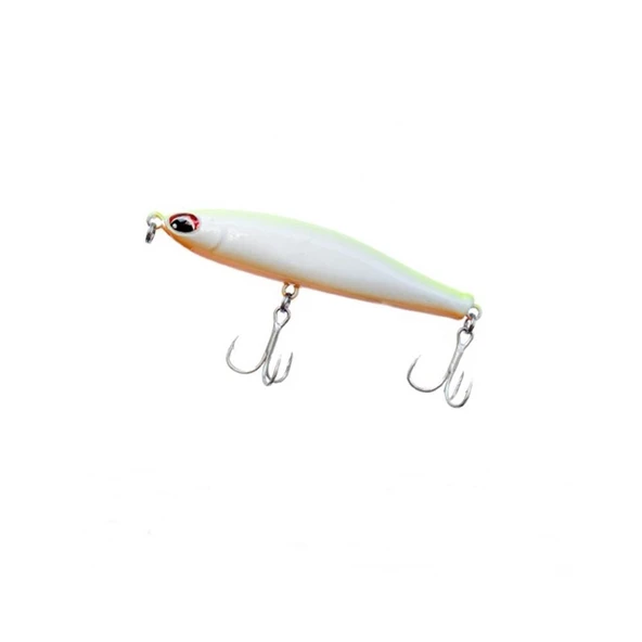 Ryuji Pencil 8 cm 18 gr Sinking Suni Yem - Resim 6