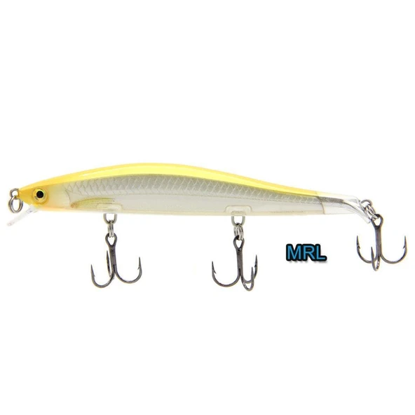 Rapala RipStop Minnow 12cm 14gr Sinking Suni Yem - Resim 7