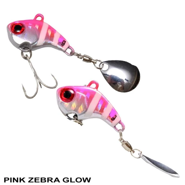 Ryuji Scorpy Vib 14gr Jig Yem - Resim 3