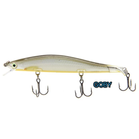 Rapala RipStop Minnow 12cm 14gr Sinking Suni Yem - Resim 4