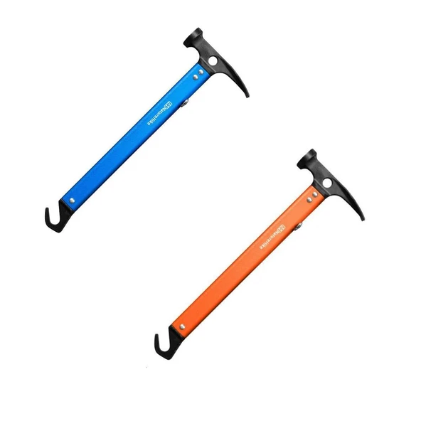 Naturehike Multi Fonksiyonel Kamp Çekici ürün görseli 1