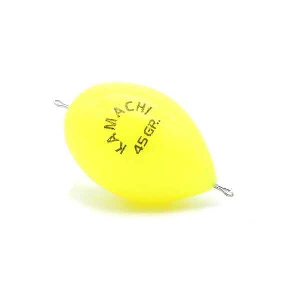 Kamachi Bulrag Olta Şamandırası 45Gr - Resim 3