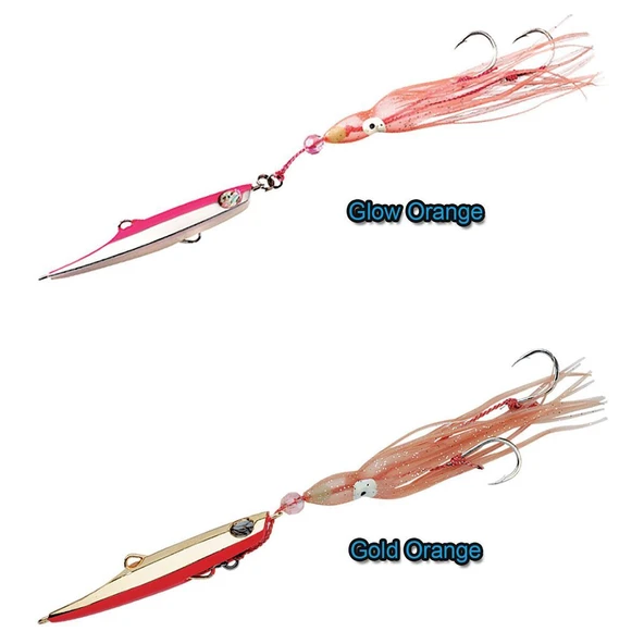 Daiwa Pirates 150gr Jig Yem ürün görseli 1