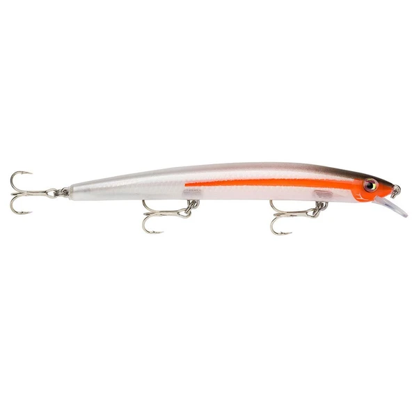 Rapala Max Rap 13Cm 15Gr 3D Suni Yem - Resim 12