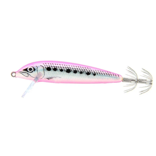Rapala SQ9 Kalamar Zokası - Resim 11