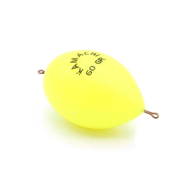 Kamachi Bulrag Olta Şamandırası 60Gr - Resim 3
