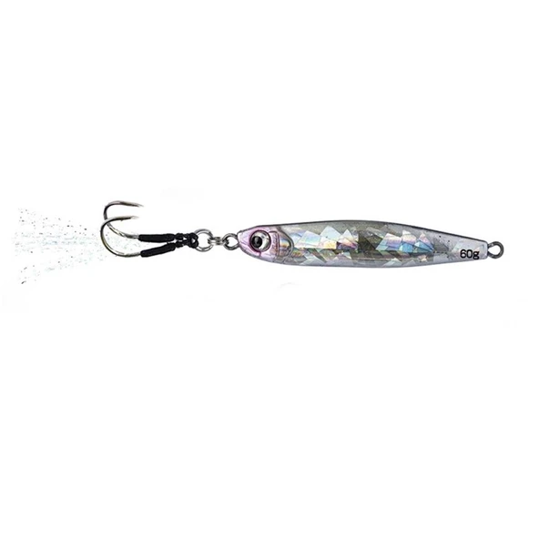 Ryuji Sniper 25 gr Jig Yem - Resim 5