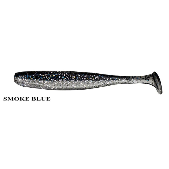 Remixon Look Shad 9 cm Silikon Yem - Resim 4