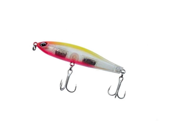 Ryuji Pencil 8 cm 18 gr Sinking Suni Yem - Resim 8