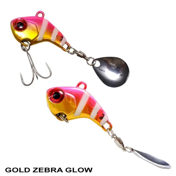 Ryuji Scorpy Vib 10gr Jig Yem - Resim 5