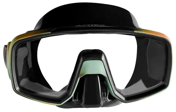 Apnea Ultra Silikon Dalış Maskesi - Resim 5