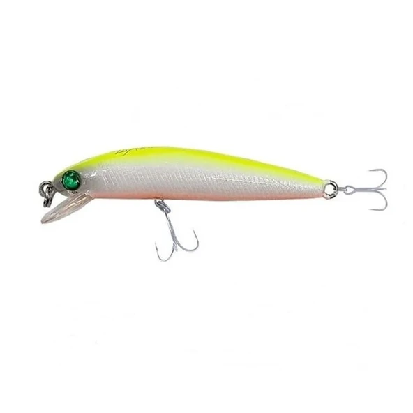 Kendo Zero Arise 5.3 cm 2.6 gr Suni Yem - Resim 5