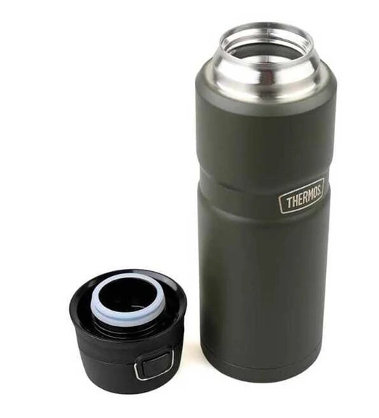 Thermos SK4000 King Series 710 ml Çelik Termos - Resim 11