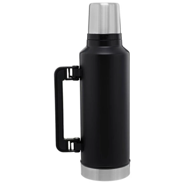 Stanley Klasik Vakumlu Çelik Termos 1.9 Lt - Resim 8