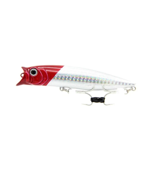 Usami Combo Pop 75F 7.5Cm 6.2Gr Suni Yem - Resim 5