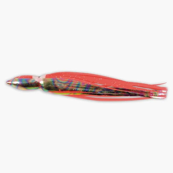 Lineaeffe Tiger Octopus Ahtapot Sübye  BLUE 6 cm - Resim 7