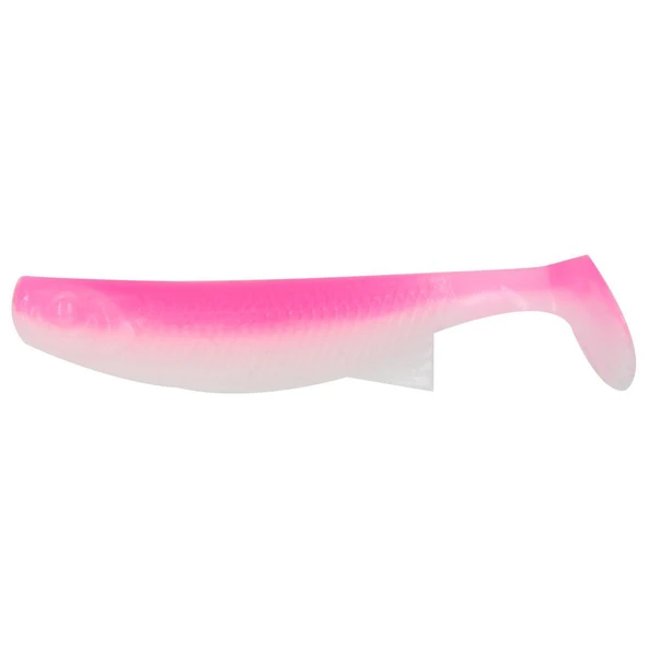 Jaxon Gummy Intensa 6cm Silikon Yem - Resim 3