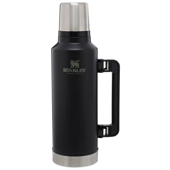 Stanley Klasik Vakumlu Çelik Termos 1.9 Lt - Resim 7