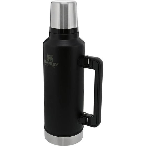 Stanley Klasik Vakumlu Çelik Termos 1.9 Lt - Resim 6