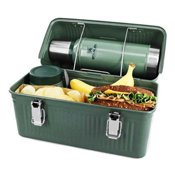 Stanley 9.4 Lt Yemek Taşıma Çantası - Resim 7