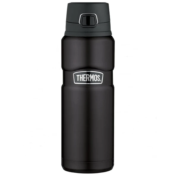Thermos SK4000 King Series 710 ml Çelik Termos - Resim 6