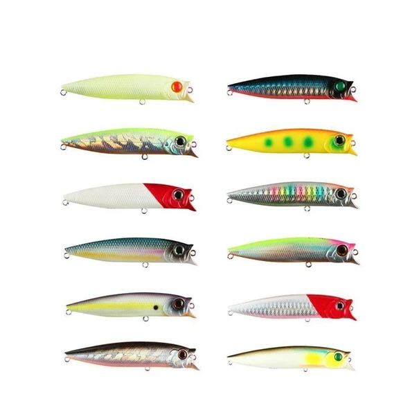 Usami Combo Pop 75F 7.5Cm 6.2Gr Suni Yem ürün görseli 1