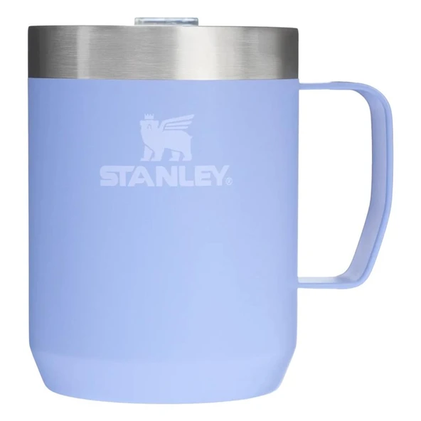 Stanley Klasik Paslanmaz Çelik Termos Bardak 0.35 Lt - Resim 11