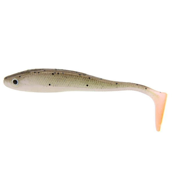 Jaxon Gummy Intensa 9Cm Silikon Yem - Resim 12