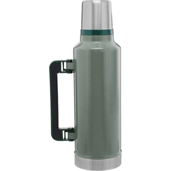 Stanley Klasik Vakumlu Çelik Termos 1.9 Lt - Resim 5