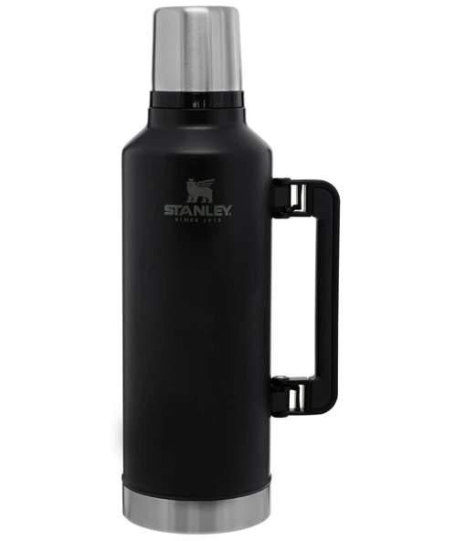 Stanley Klasik Vakumlu Paslanmaz Çelik Termos 2.3 Lt - Resim 3