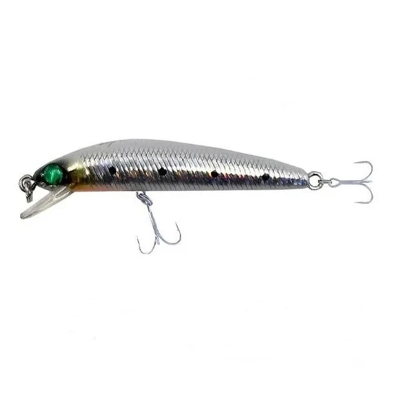 Kendo Zero Arise 5.3 cm 2.6 gr Suni Yem - Resim 4