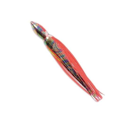 Lineaeffe Tiger Octopus Ahtapot Sübye  BLUE 6 cm - Resim 9