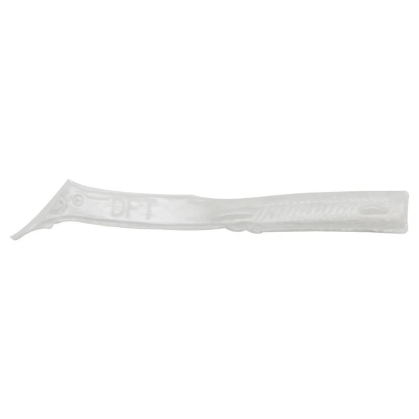 Dft 6,5cm Levrek Silikonu - Resim 2