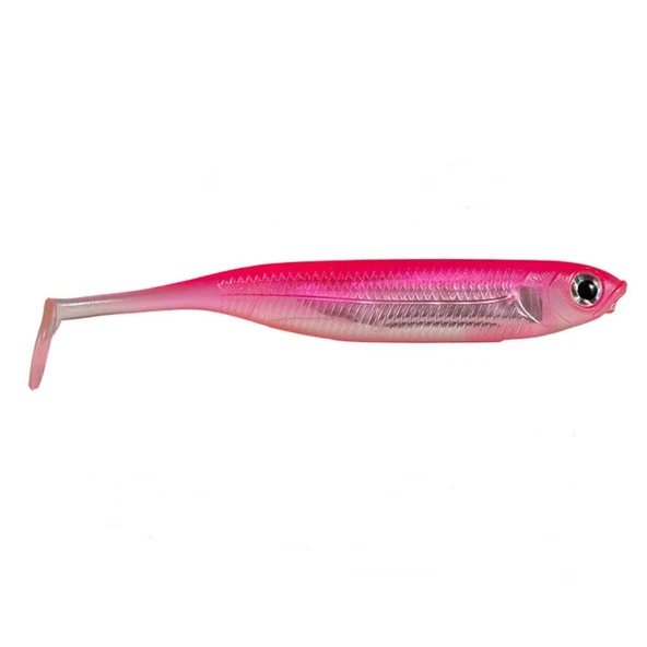 Ryuji Real Fish 8cm Silikon Yem [5 Adet] - Resim 6