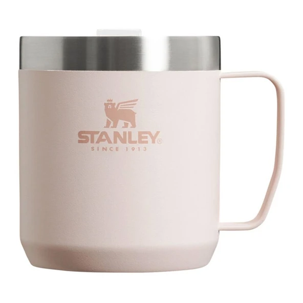 Stanley Klasik Paslanmaz Çelik Termos Bardak 0.35 Lt - Resim 2