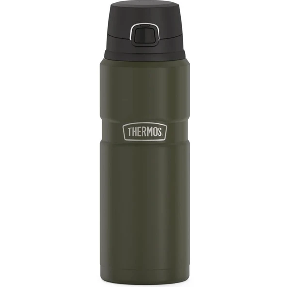 Thermos SK4000 King Series 710 ml Çelik Termos - Resim 5