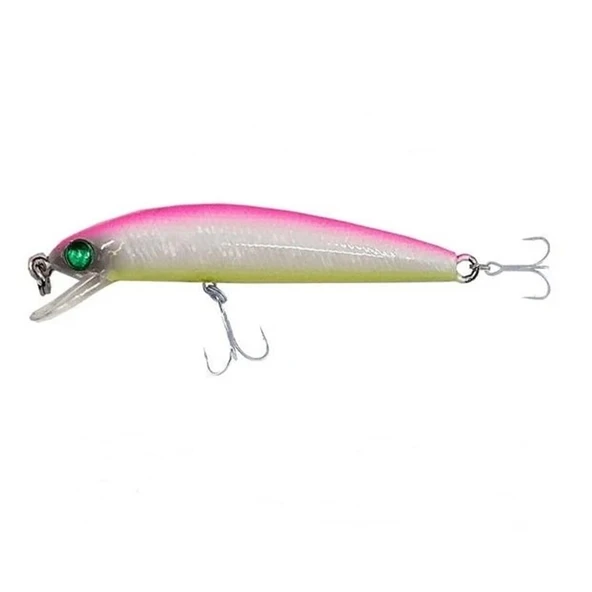 Kendo Zero Arise 5.3 cm 2.6 gr Suni Yem - Resim 7