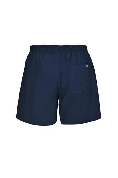 Fujin Pro Angler Short Mayo Navy - Resim 3